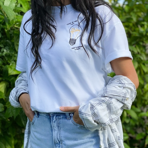 Niall Horan Flicker Shirt - Picture 2 of 3